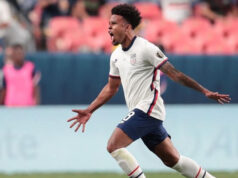 Ancora guai per McKennie: viola il protocollo covid in Nazionale Weston McKennie