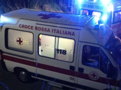 Val Della Torre, stalker accoltella il nuovo fidanzato della ex ambulanza