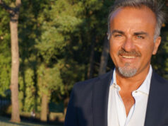 Intervista a Revel (FdI) “La destra è vicina alle persone e crede nel futuro” andrea revel nutini