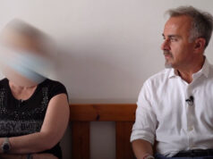 “Prigionieri in casa propria”, il docu-video di Revel (FdI) su Barriera andrea revel nutini documentario video barriera