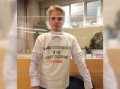 Borrini – Alaimo “arresto dott. Delicati contro Stato di Diritto” antonio borrini green pass