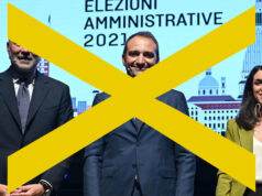 Il voto di chi non vota astensione torino