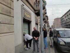 Ennesimo furto in Barriera. I comitati: “solo passerelle elettorali” – FOTO barriera pizzalab