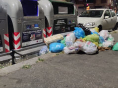 Borgo Vittoria, le ecoisole sono già discariche a cielo aperto ecoisole borgo vittoria