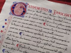 La caduta del cardine secolare della medicina: la centralità del paziente giuramento di ippocrate