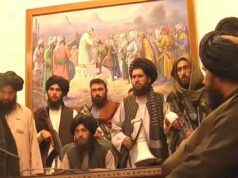 Lettera del governo talebano “rassicura” l’Onu governo talebani afghanistan