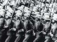 1 Settembre 1939: l’invasione della Polonia invasione polonia germania