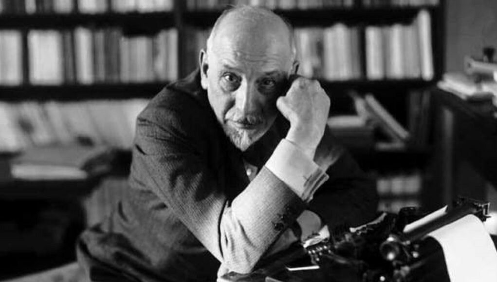 luigi pirandello