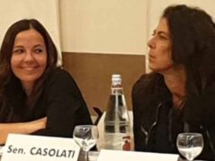 Islam: Casolati (Lega), no a nuova moschea Torino marzia casolati lega