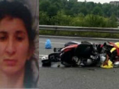 Investì Oreste Giagnotto e poi fuggì. Arrestata dopo 4 anni la rom bosniaca oreste giagnotto