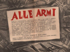 Il 23 Settembre 1943: la Repubblica Sociale Italiana repubblica sociale italiana