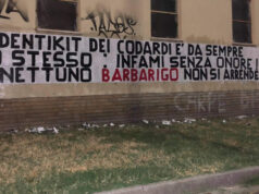Tombe profanate a Nettuno, CasaPound: “gesto infame e vigliacco”