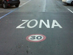 Borgo Vanchiglia avrà la “zona 30” zona 30