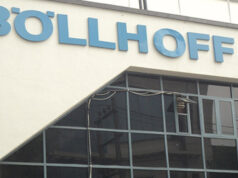Settimo, alla Böllhoff a rischio il reparto produzione Böllhoff settimo torinese torino