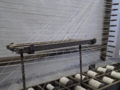 Biella, la mostra LANA prorogata fino al 9 Gennaio 2022 Mostra LANA