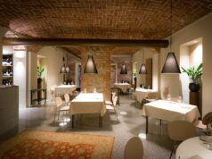 Il 28 Ottobre cena a 4 mani da EraGoffi con Lorenzo Careggio e Niccolò Giugni EraGoffi