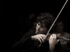 Lunedi 18 ottobre, i concerti del Politecnico Francesco Senese