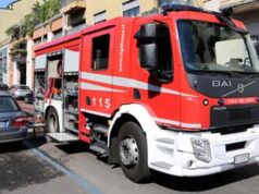 L’Aquila, tragica fine per coppia di anziani: lui stroncato da malore, lei costretta a letto muore di stenti