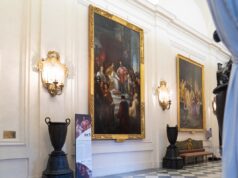 Il “Grande Assente” torna ai Musei Reali Musei Reali Il Grande Assente