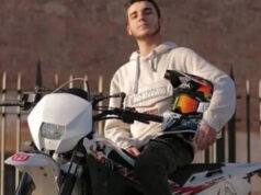 Tragedia a Ivrea: 17enne trovato morto nel suo letto Samuel Paonessa malore ivrea