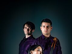 Venerdi 25 Ottobre, il trio Kanon al Politecnico