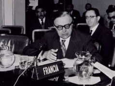 L’Italia riparta da Kojève e dal primato di Roma alexandre kojève