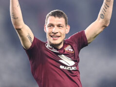 Andrea Belotti fa 100 andrea belotti 100 gol