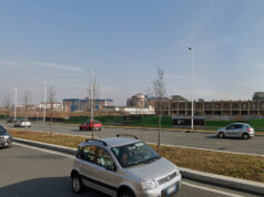 Borgo Vittoria, proseguono i lavori per la nuova viabilità – FOTO borgo vittoria corso venezia piazza baldissera torino