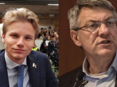 Settimo, il consigliere Borrini contro Landini e CGIL: “Stracciate le tessere” borrini landini cgil