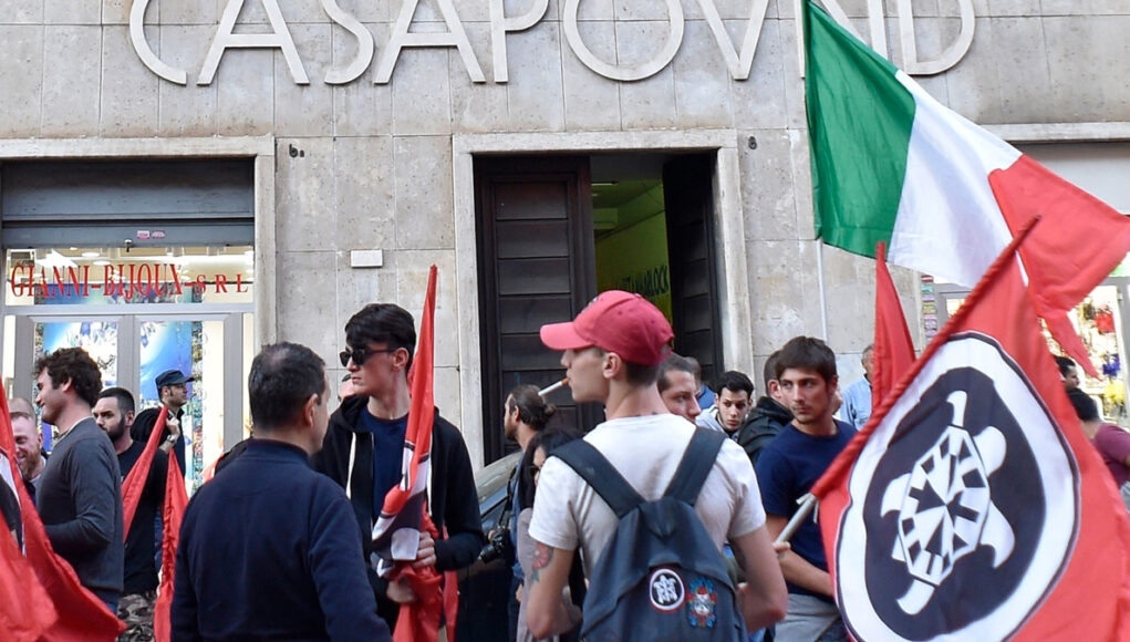 casapound