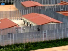 Tenta suicidio nel Cpr, in ospedale obbliga donna a sesso orale cpr via Santa Maria Mazzarello