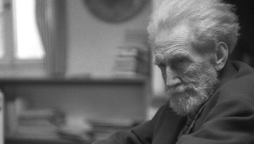 ezra pound