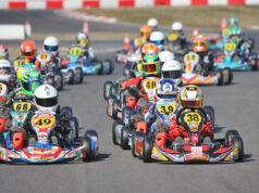 Il Go-Kart: storia di un’eccellenza Italiana go kart
