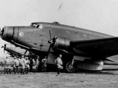 19 Ottobre 1940: l’impresa aerea sulle isole Bahrein impresa aerea isole Bahrein