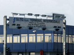 Tornano i ladri di gasolio al Sito Interporto