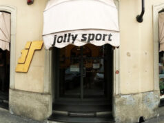 Dopo quasi 50 anni il Jolly Sport cambia proprietario jolly sport torino