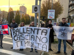 Lega di Collegno contro l’autovelox (e il sindaco) lega collegno autovelox