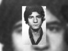 29 ottobre 1975: Mario Zicchieri ucciso fuori dalla sede MSI a Roma mario zicchieri