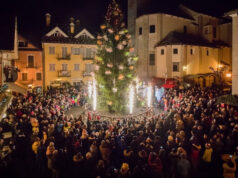 Torna il mercatino di Natale nel VCO mercatino natale vco santa maria maggiore