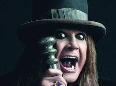 Ozzy Osbourne: nuovo album “simile a Ordinary Man” ozzy osbourne