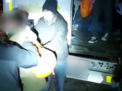 Val Susa, clandestini sul camion verso la Francia: arrestato iracheno – VIDEO passeur iracheno val di susa francia immigrazione clandestina