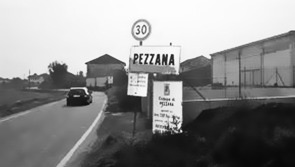 pezzana vercelli