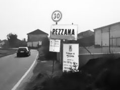 Mussolini rimane cittadino onorario di Pezzana (Vercelli) pezzana vercelli