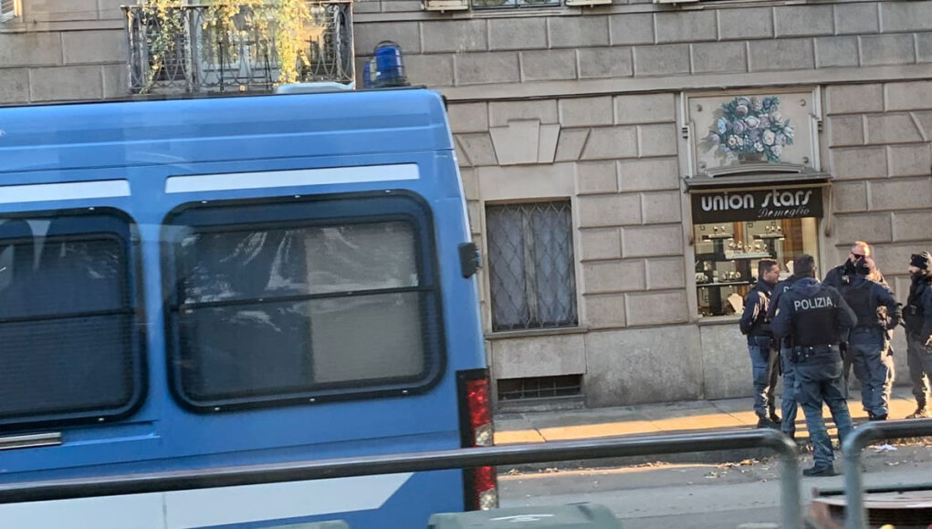 polizia