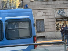 Vanchiglia, ennesima rissa sfiorata. Residenti “vogliamo più polizia” polizia