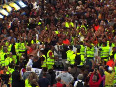 Green pass, ovvero quando sinistra e sindacati abbandonano i lavoratori portuali trento contro green pass