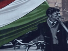 23 Ottobre 1956: la Rivoluzione Ungherese rivoluzione ungherese budapest 1956