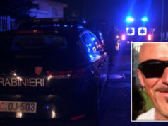 Architetto ucciso dai ladri in casa, preso il commando assassino roberto mottura