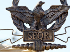 Roma: l’Eterno paradigma di ogni Civiltà roma