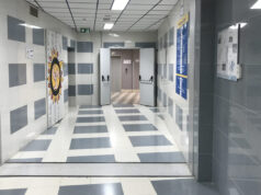 Ospedale Santa Croce di Moncalieri, è mistero sul dito scomparso santa croce moncalieri